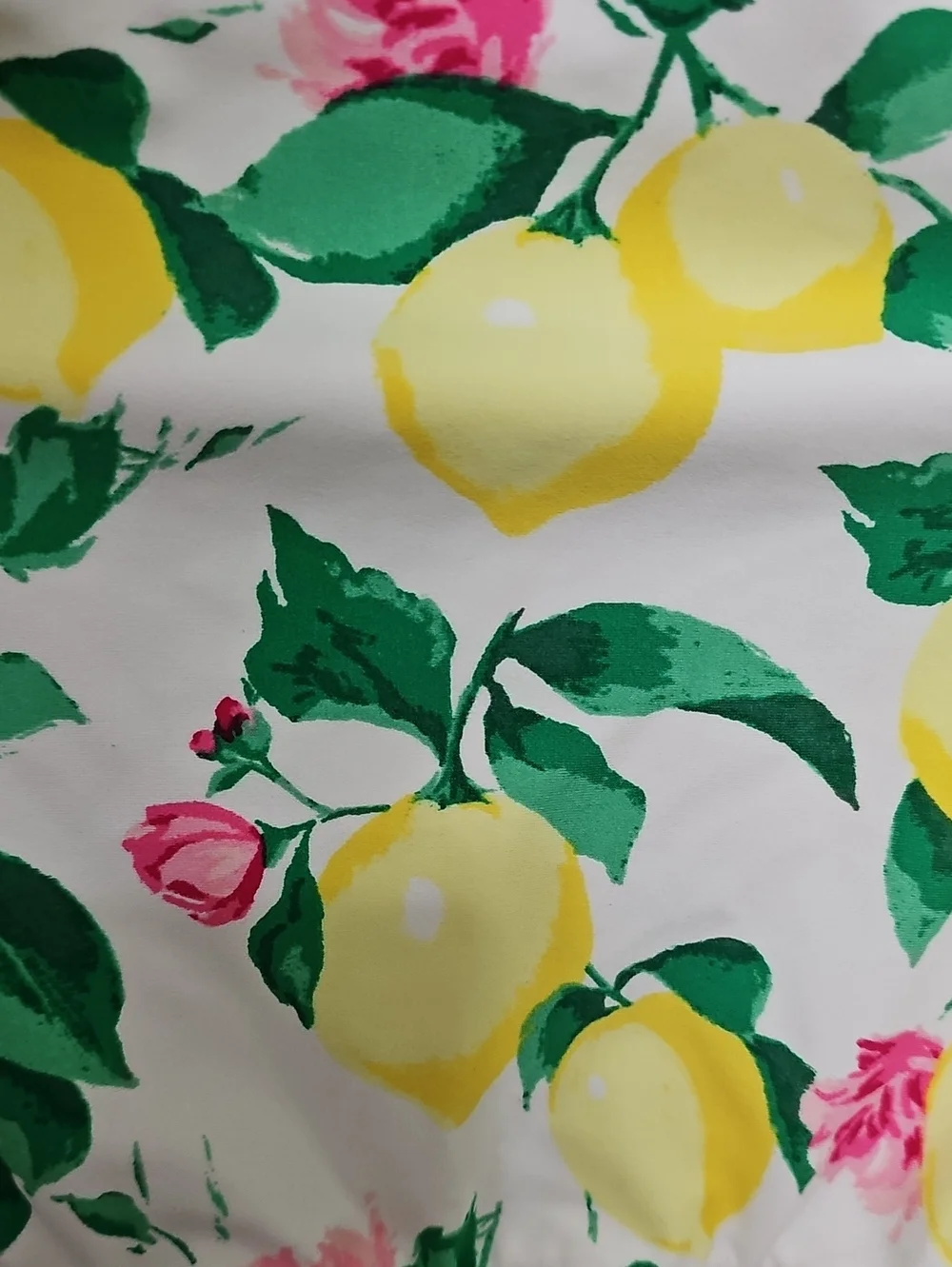 Tea Collection Swim Top Rash Guard - Picture 9 of 9